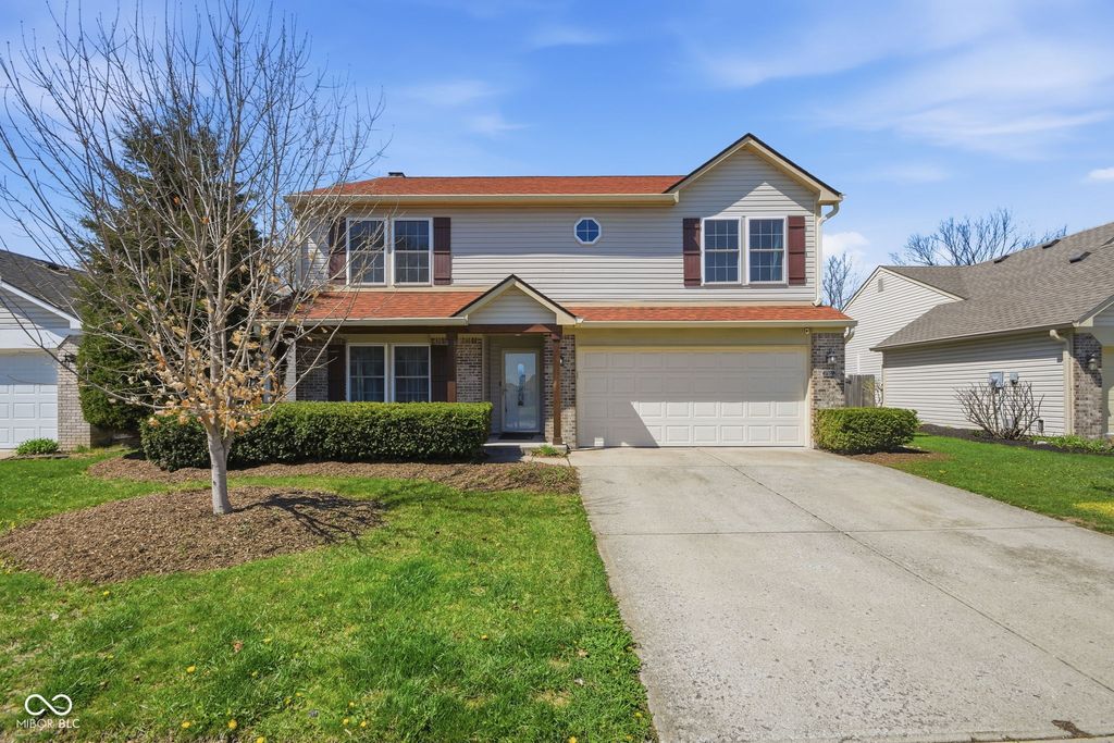 17122 Futch Way, Westfield, IN 46074