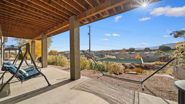 494 Tiara Rado Court, Grand Junction, CO 81507