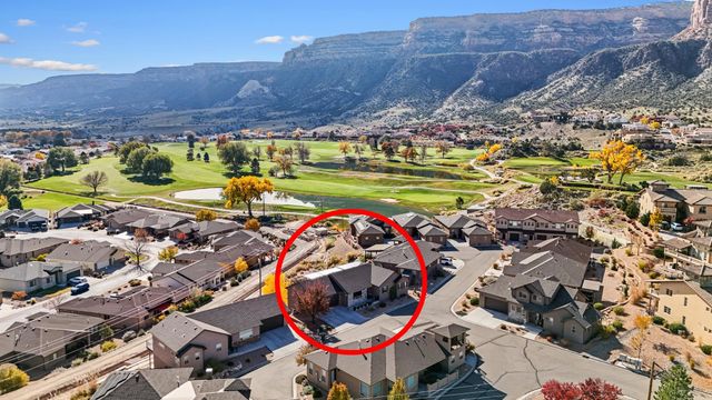494 Tiara Rado Court, Grand Junction, CO 81507