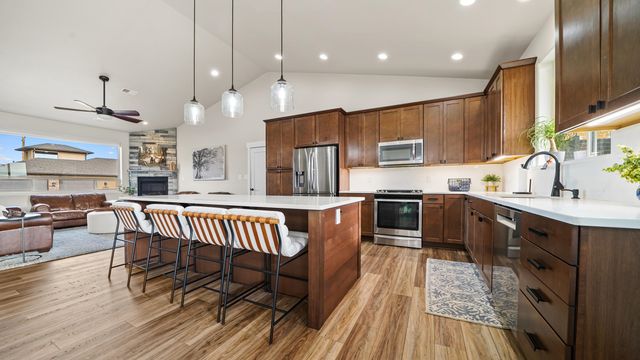 494 Tiara Rado Court, Grand Junction, CO 81507