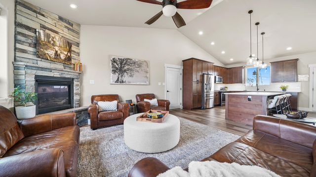 494 Tiara Rado Court, Grand Junction, CO 81507