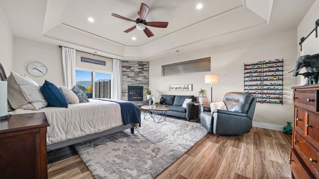 494 Tiara Rado Court, Grand Junction, CO 81507