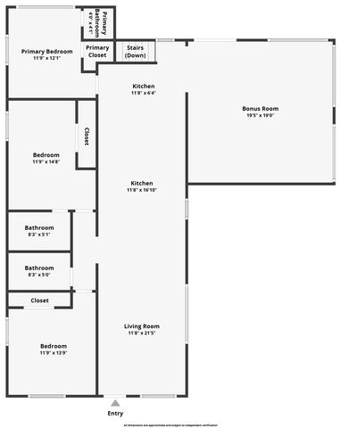 16564 Cypress Lane, Rogers, AR 72756