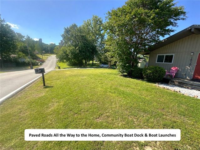 16564 Cypress Lane, Rogers, AR 72756