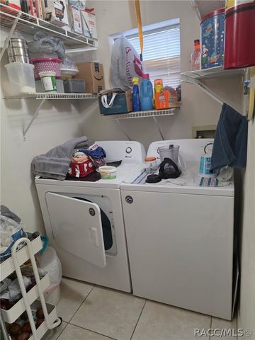 651 E Hartford Street, Hernando, FL 34442