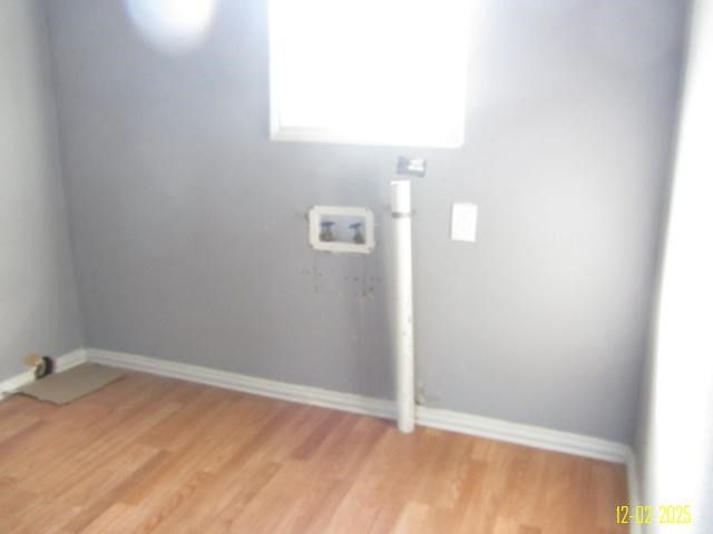 2713 NW 35th Street, Fort Worth, TX 76106