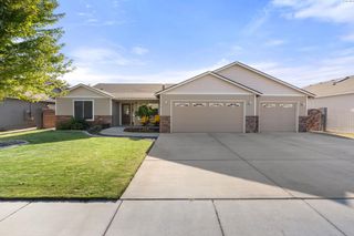 5418 Grant Lane, Pasco, WA 99301