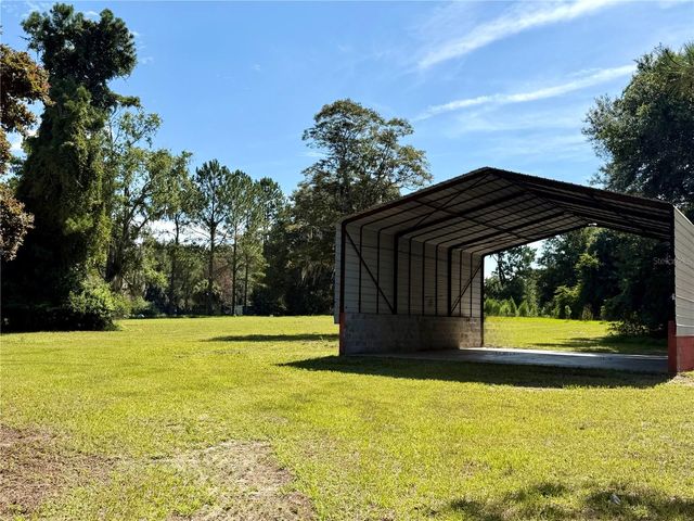 17545 NE 37TH COURT, Citra, FL 32113