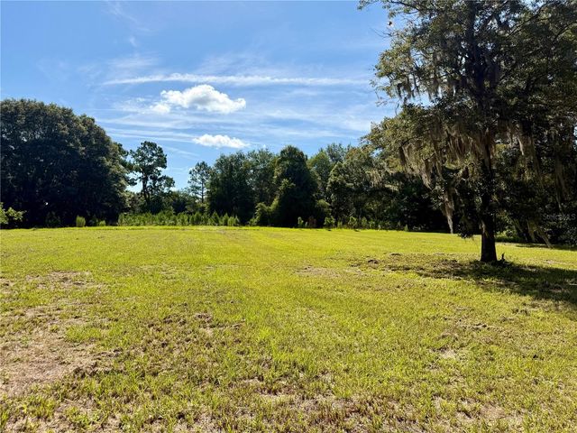 17545 NE 37TH COURT, Citra, FL 32113