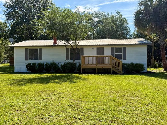 17545 NE 37TH COURT, Citra, FL 32113