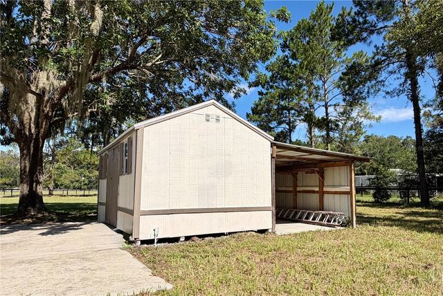 17545 NE 37TH COURT, Citra, FL 32113