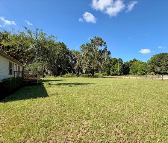 17545 NE 37TH COURT, Citra, FL 32113