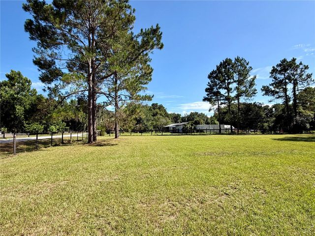 17545 NE 37TH COURT, Citra, FL 32113