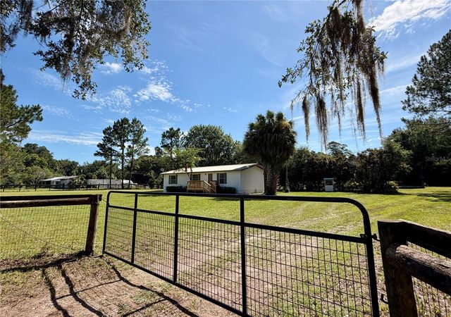 17545 NE 37TH COURT, Citra, FL 32113