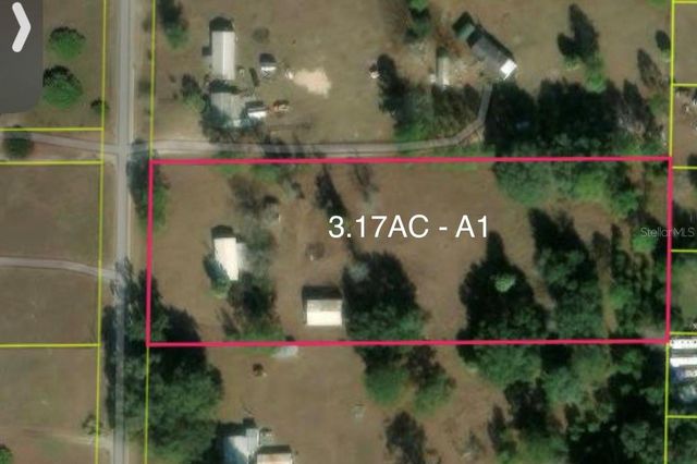 17545 NE 37TH COURT, Citra, FL 32113