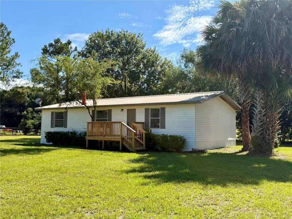 17545 NE 37TH COURT, Citra, FL 32113