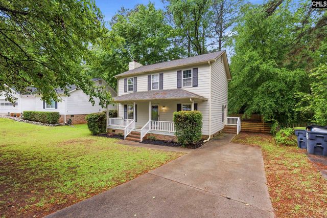 1507 Willow Creek Lane, Columbia, SC 29212