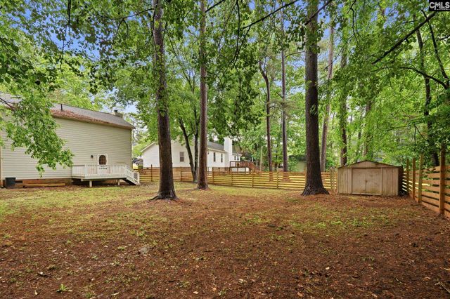 1507 Willow Creek Lane, Columbia, SC 29212