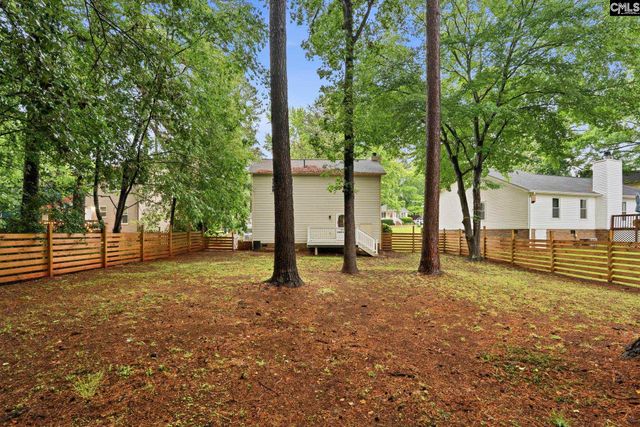 1507 Willow Creek Lane, Columbia, SC 29212