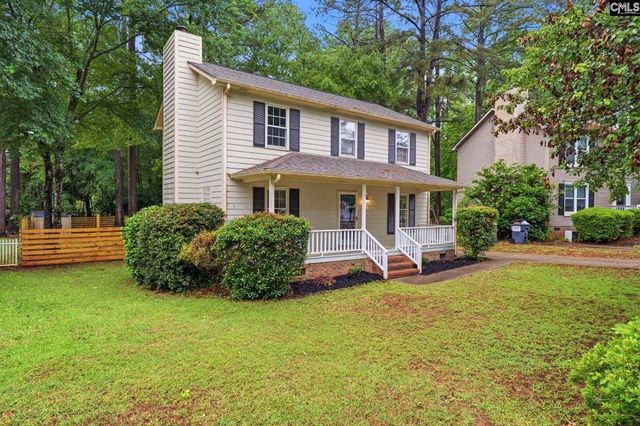 1507 Willow Creek Lane, Columbia, SC 29212