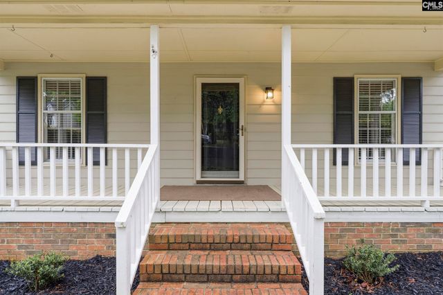 1507 Willow Creek Lane, Columbia, SC 29212