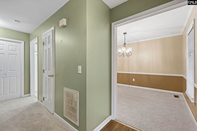 1507 Willow Creek Lane, Columbia, SC 29212