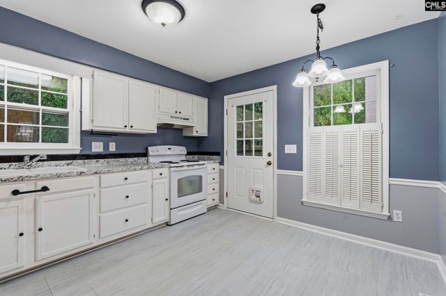 1507 Willow Creek Lane, Columbia, SC 29212