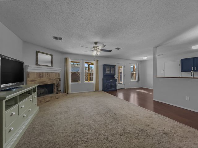 1303 Starpoint Lane, Wylie, TX 75098