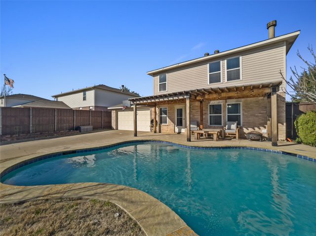 1303 Starpoint Lane, Wylie, TX 75098