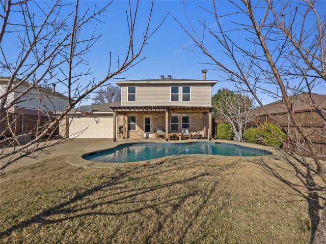 1303 Starpoint Lane, Wylie, TX 75098