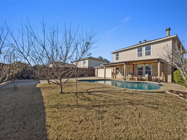1303 Starpoint Lane, Wylie, TX 75098