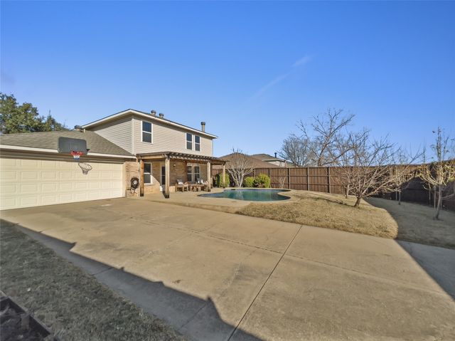 1303 Starpoint Lane, Wylie, TX 75098