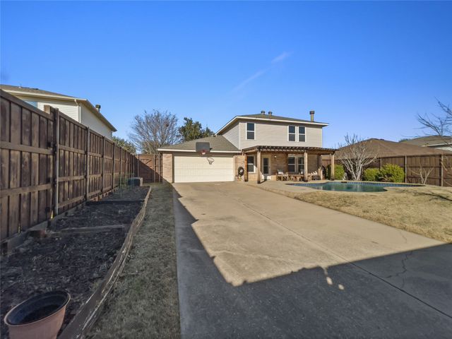 1303 Starpoint Lane, Wylie, TX 75098
