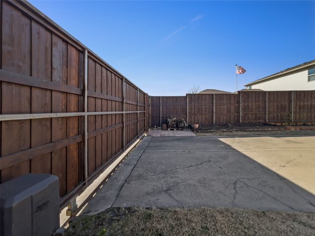 1303 Starpoint Lane, Wylie, TX 75098