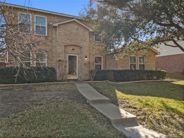 1303 Starpoint Lane, Wylie, TX 75098