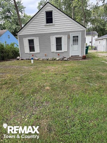 3238 Newton Road, Commerce Twp, MI 48382