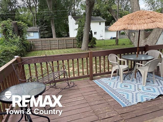 3238 Newton Road, Commerce Twp, MI 48382