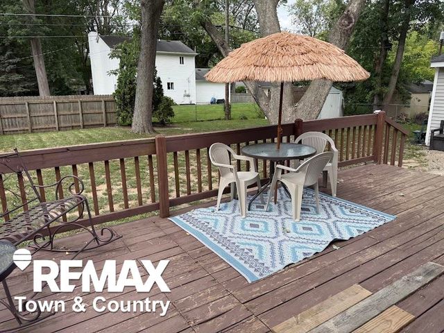 3238 Newton Road, Commerce Twp, MI 48382