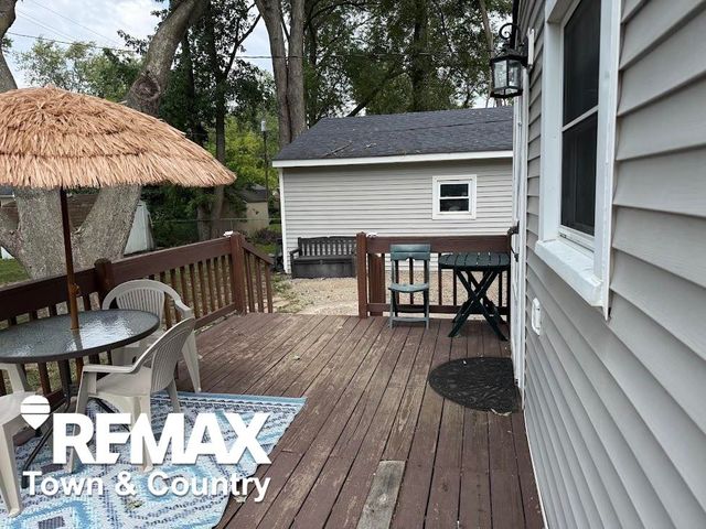 3238 Newton Road, Commerce Twp, MI 48382