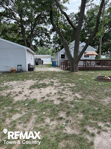 3238 Newton Road, Commerce Twp, MI 48382