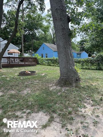 3238 Newton Road, Commerce Twp, MI 48382