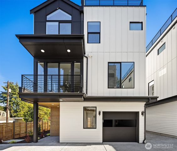 9739 12th Avenue NW, Seattle, WA 98117