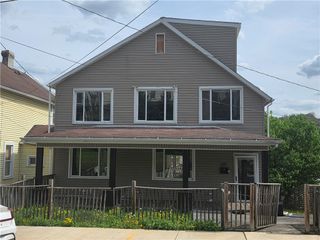 815 Washington Ave, Charleroi Boro, PA 15022