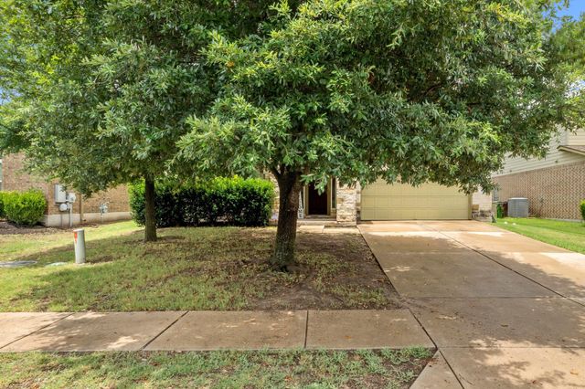 137 Paul Azinger DR, Round Rock, TX 78664