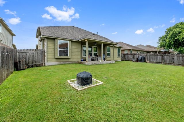 137 Paul Azinger DR, Round Rock, TX 78664