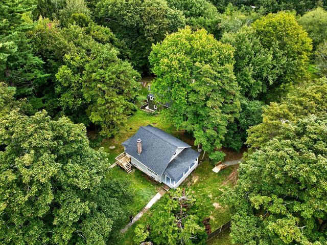 142 May St, North Attleboro, MA 02760