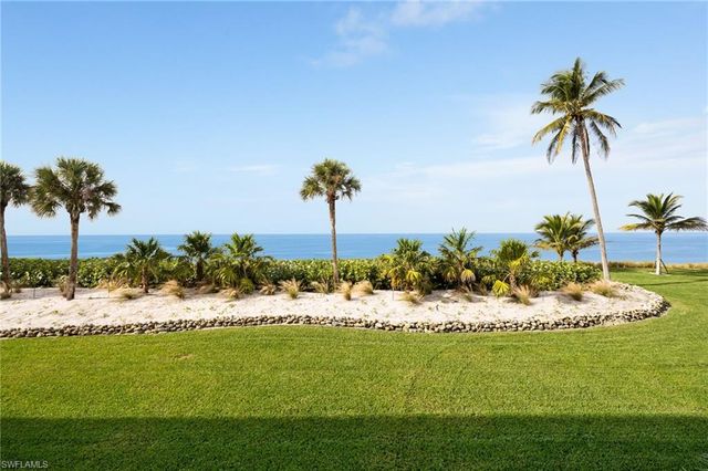 10475 Gulf Shore DR # 115, Naples, FL 34108