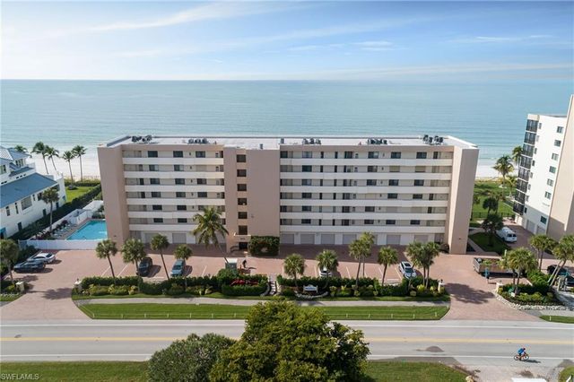 10475 Gulf Shore DR # 115, Naples, FL 34108