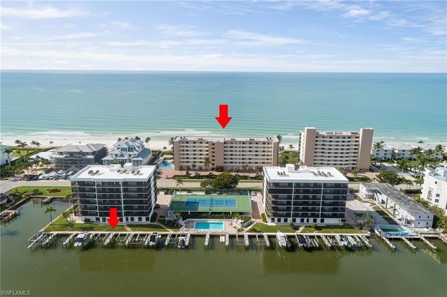 10475 Gulf Shore DR # 115, Naples, FL 34108