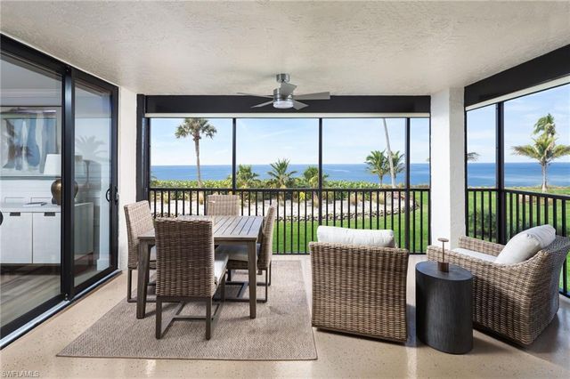 10475 Gulf Shore DR # 115, Naples, FL 34108